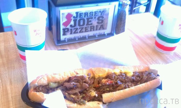  Jersey Joe's Pizzeria     (9 )