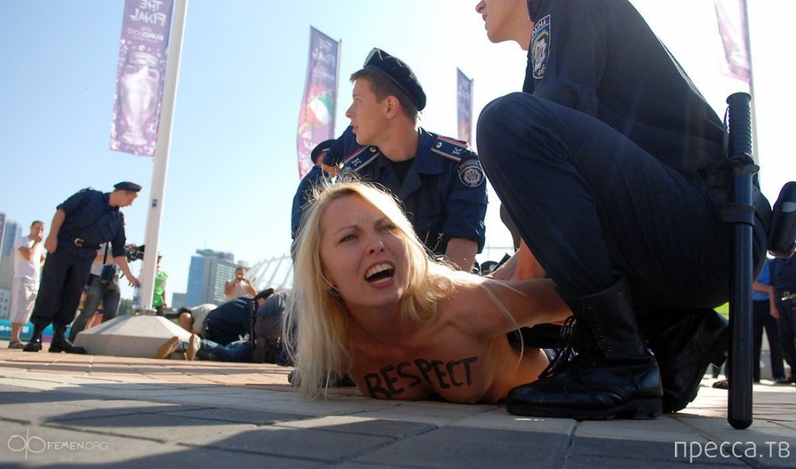  Femen        (5 )