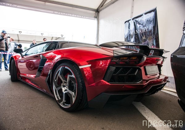 ���������� ��������� �������� - 2013 (15 ����)