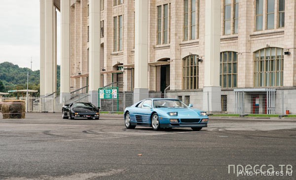 ���������� ��������� �������� - 2013 (15 ����)