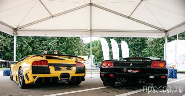 ���������� ��������� �������� - 2013 (15 ����)