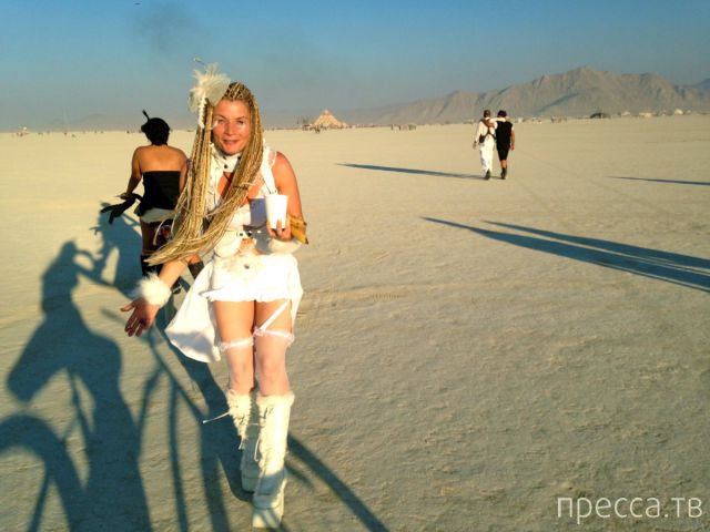   - "Burning Man-2013"    (44 )