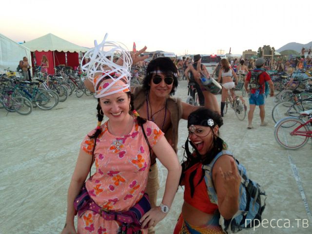   - "Burning Man-2013"    (44 )