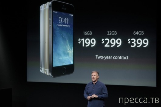 Apple  iPhone 5S  iPhone 5C (12 )