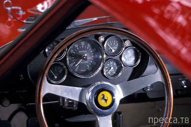 Ferrari 250 GTO -      (6 )