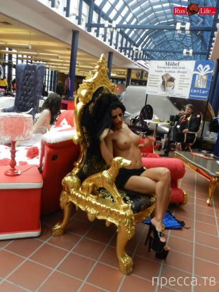 (18+) ���������� ��������� ������� - Venus 2013 (37 ����)