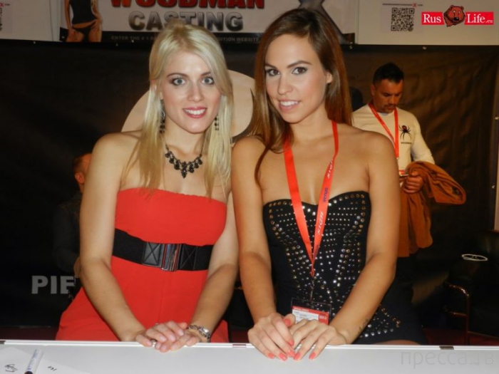 (18+) ���������� ��������� ������� - Venus 2013 (37 ����)