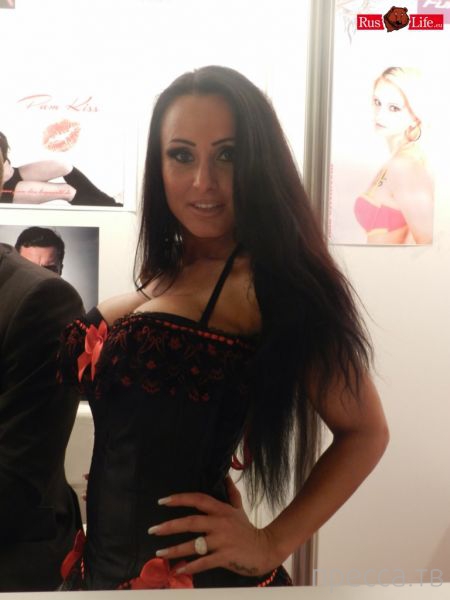 (18+) ���������� ��������� ������� - Venus 2013 (37 ����)