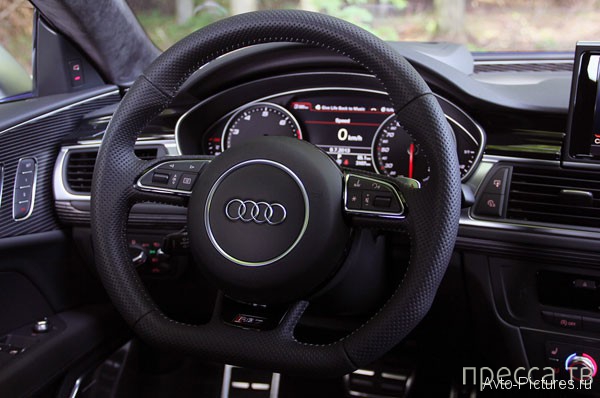 2014 Audi RS7 -    ,     (24  + )