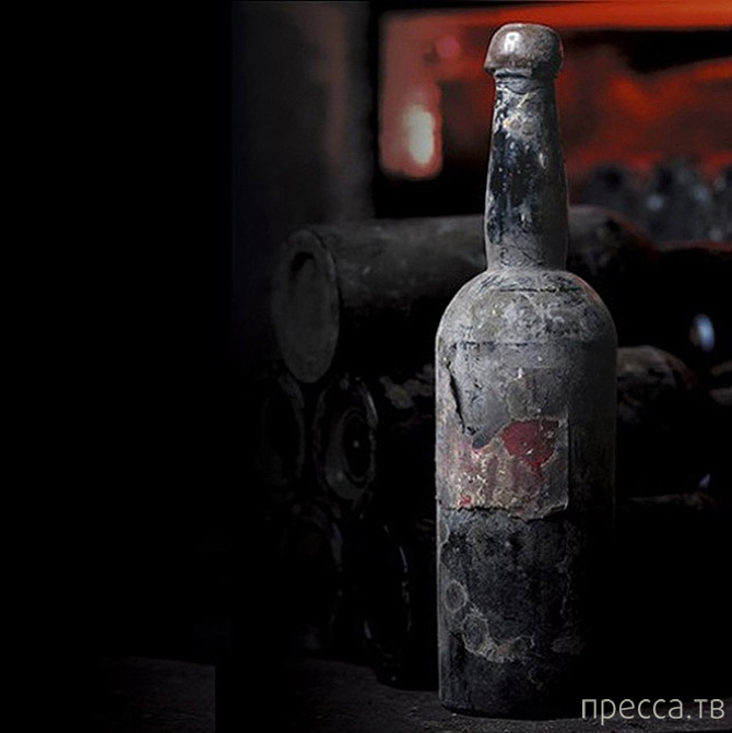 Самый древний алкоголь (16 фото)
