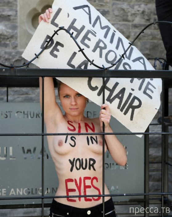    "Femen" (11 )