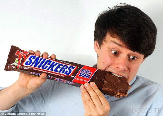 Snickers-     (4 )