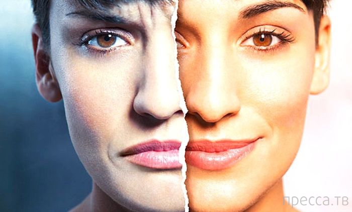 Научные факты о человеческих эмоциях и инстинктах (4 фото) Научные факты о человеческих эмоциях и инстинктах (4 фото)