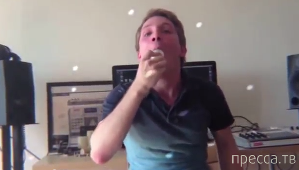 НЛО реальные съемки