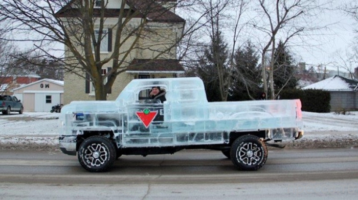   Canadian Tire  Iceculture      (10 )