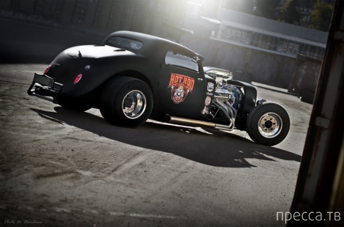 ������ ���-��� �� "��������-401" (10 ����)