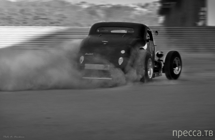 ������ ���-��� �� "��������-401" (10 ����)