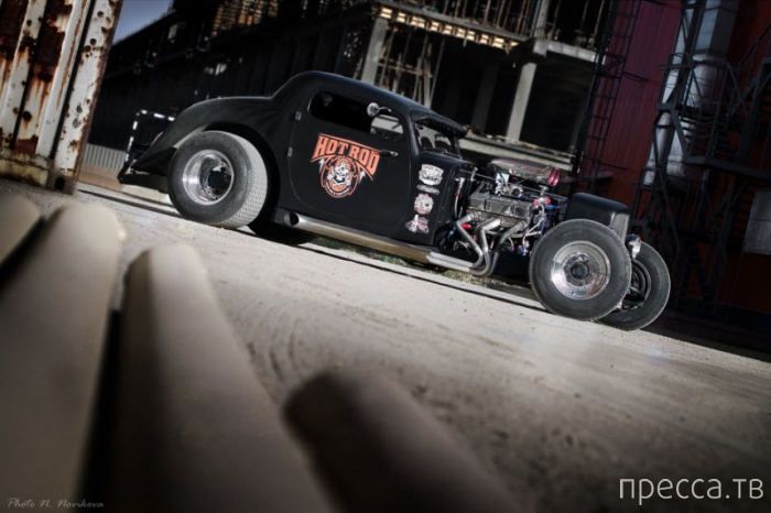 ������ ���-��� �� "��������-401" (10 ����)