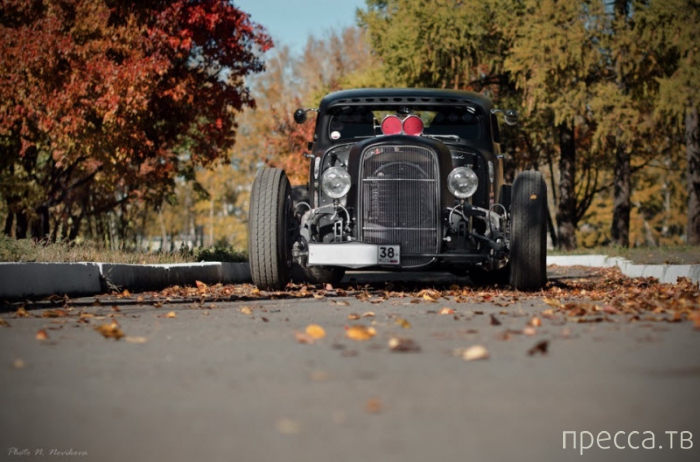 ������ ���-��� �� "��������-401" (10 ����)