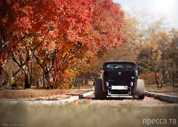 ������ ���-��� �� "��������-401" (10 ����)