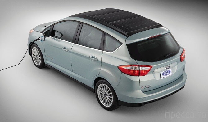   Ford C-MAX,    (12 )