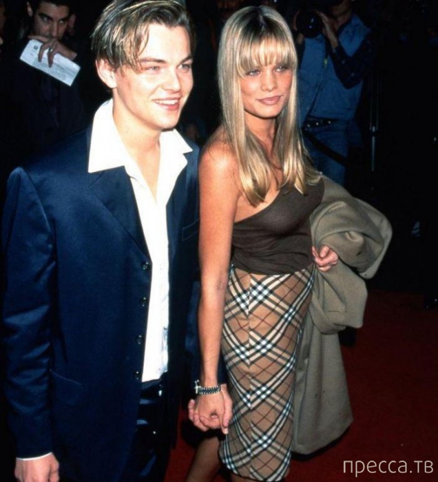 ��� ������� �������� �������� (Leonardo Di Caprio) (11 ����)