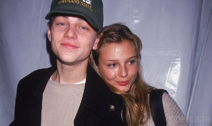 ��� ������� �������� �������� (Leonardo Di Caprio) (11 ����)