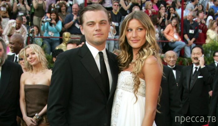 ��� ������� �������� �������� (Leonardo Di Caprio) (11 ����)