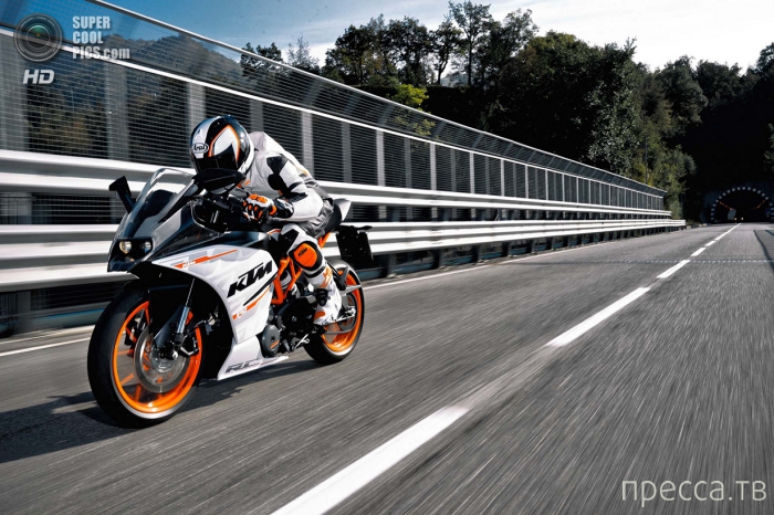  KTM RC 390 (11 )