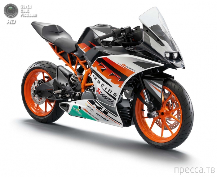  KTM RC 390 (11 )