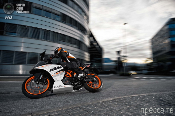  KTM RC 390 (11 )