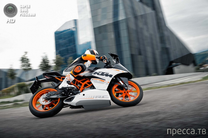  KTM RC 390 (11 )