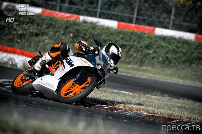  KTM RC 390 (11 )