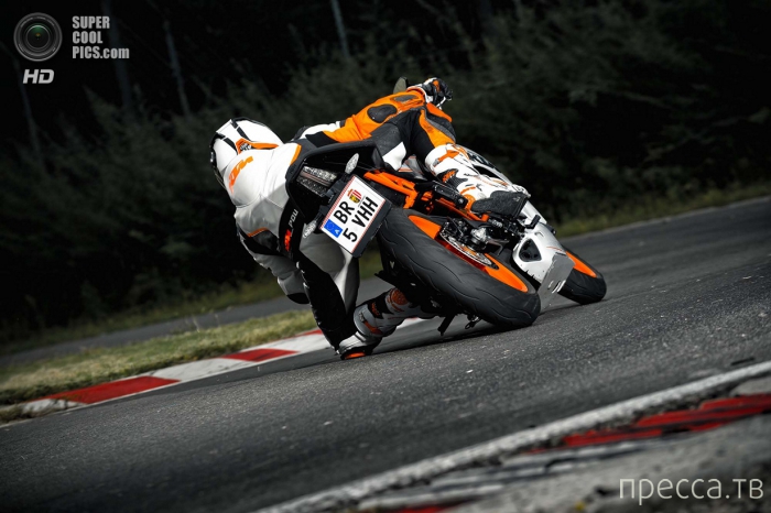  KTM RC 390 (11 )