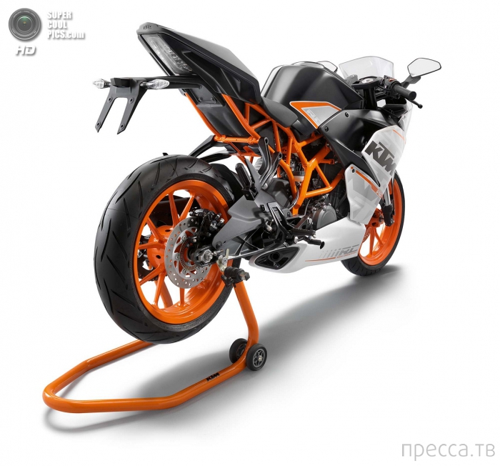  KTM RC 390 (11 )