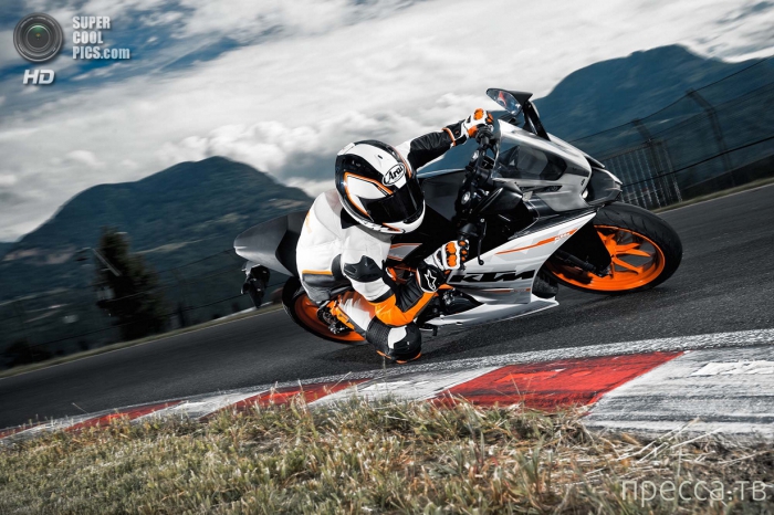  KTM RC 390 (11 )