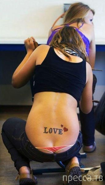 (18+) ������ �������� ��� �������� (52 ����)