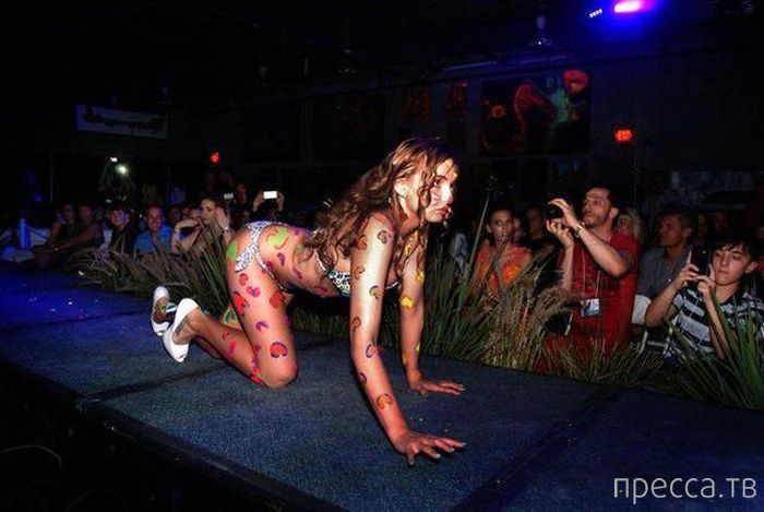 (18+) ������ �������� ��� �������� (52 ����)