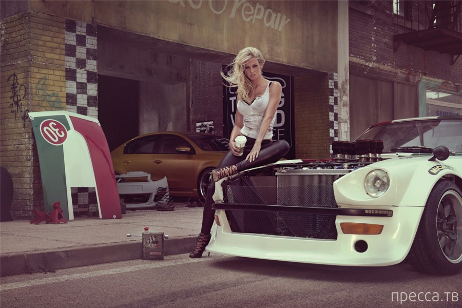  Miss Tuning  2014  (13 )