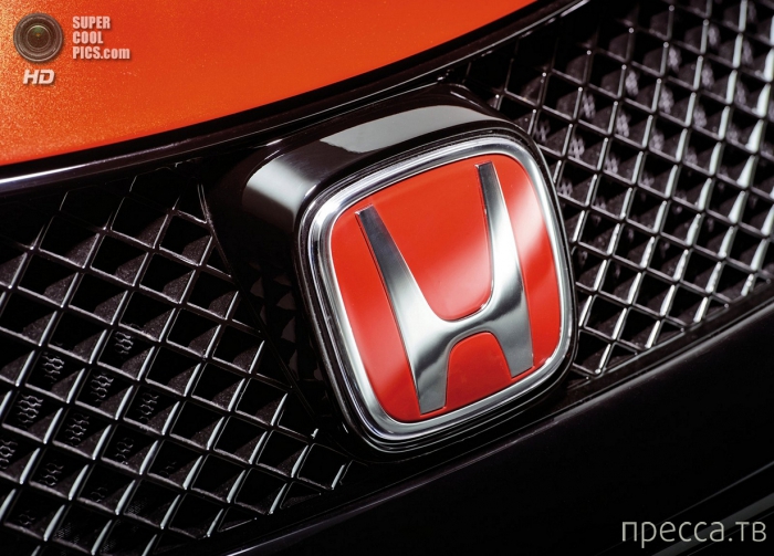   - Honda Civic Type R (11 )