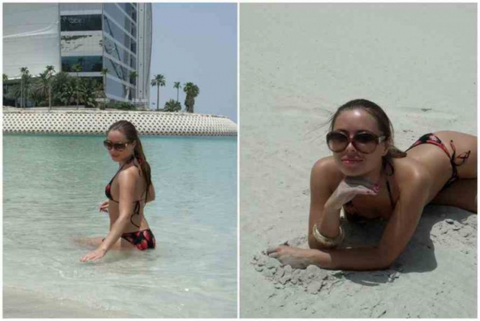 ���� ���������, "��������� ��������" (30 ����)