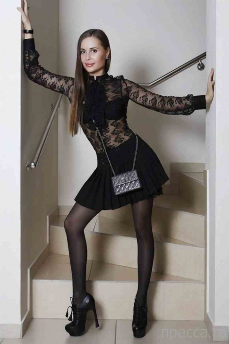 ���� ���������, "��������� ��������" (30 ����)