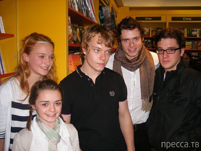 ������ �� ������� "���� ���������" � ������� ����� (33 ����)