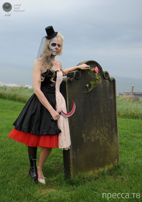   Whitby Gothic Weekend     (11 )