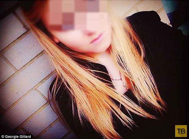 Жесть!!! Студентка из России умерла во время секса (4 фото)