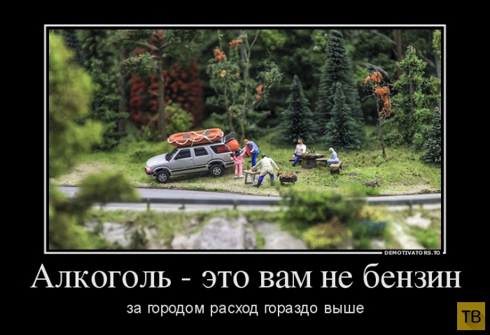 Подборка демотиваторов 5. 08. 2014 (30 фото)