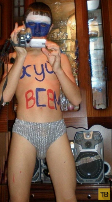 (18+) ��������� �������� ������ �� ���������� �����, ����� 13 (28 ����)