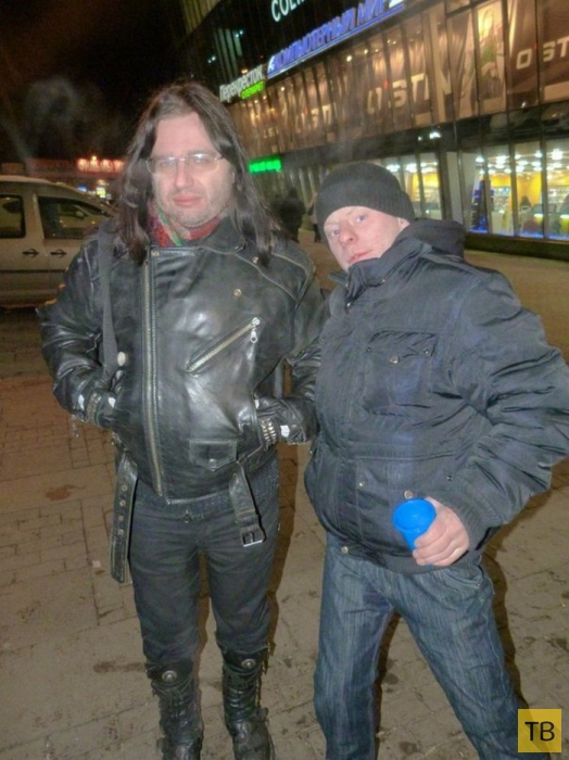 (18+) ��������� �������� ������ �� ���������� �����, ����� 13 (28 ����)