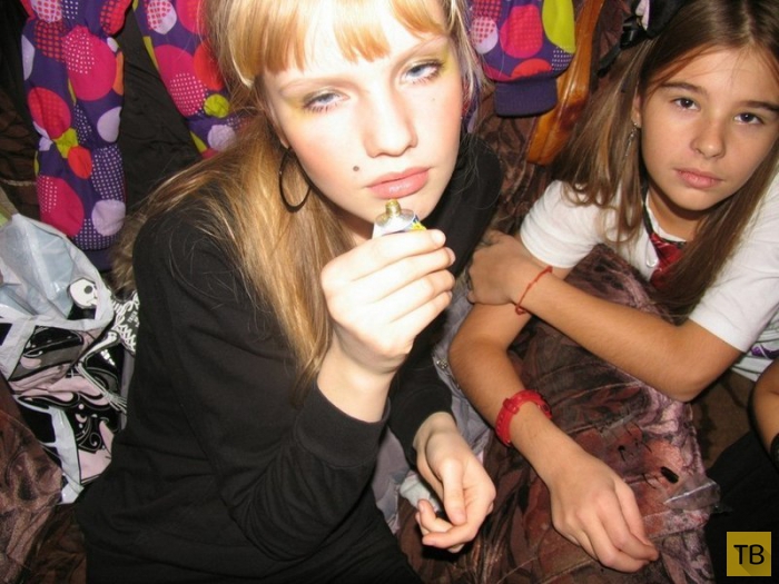 (18+) ��������� �������� ������ �� ���������� �����, ����� 13 (28 ����)