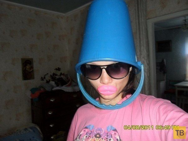 Нетипичные соблазнительные приемы от похотливых самок (15 фото) Нетипичные соблазнительные приемы от похотливых самок (15 фото)